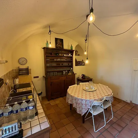 Chateau De Savigny - Ours Gasthof Savigny (Haute-Savoie)