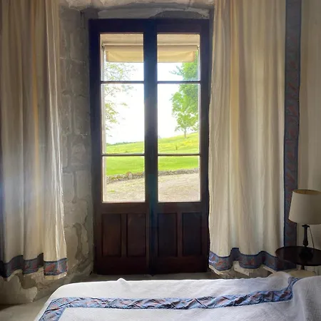 Gasthof Chateau De Savigny - Ours